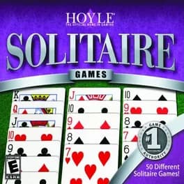 hoyle-solitaire