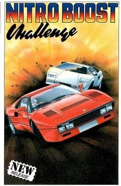 nitro-boost-challenge