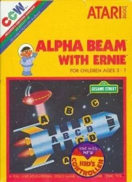 alpha-beam-with-ernie