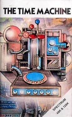 the-time-machine