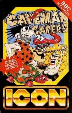 caveman-capers