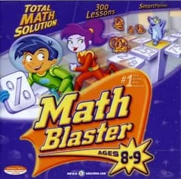 math-blaster-ages-8-9