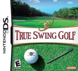 true-swing-golf
