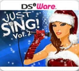 just-sing-christmas-vol-2