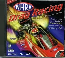 nhra-drag-racing