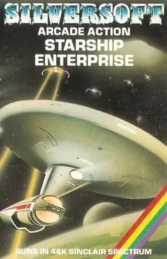starship-enterprise