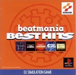 beatmania-best-hits