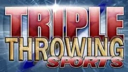 triple-throwing-sports