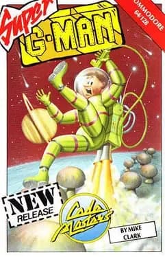super-g-man