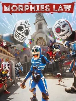 morphies-law