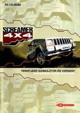screamer-4x4