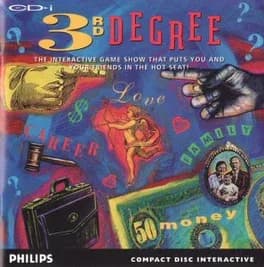 3rd-degree