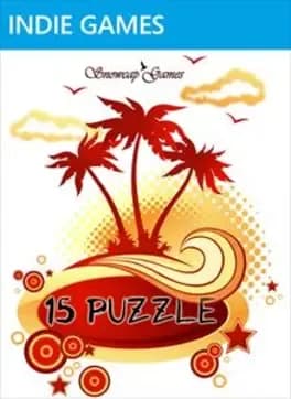 15-puzzle