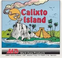 calixto-island