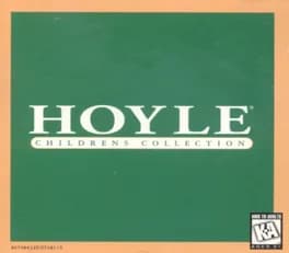 hoyle-childrens-collection