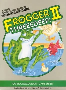 frogger-ii-threeedeep