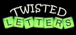 twisted-letters