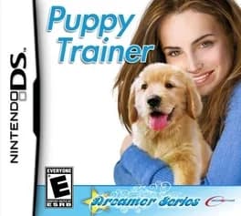 dreamer-series-puppy-trainer