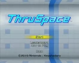 thruspace