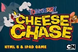 tom-and-jerry-cheese-chase