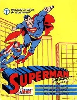 superman-the-game