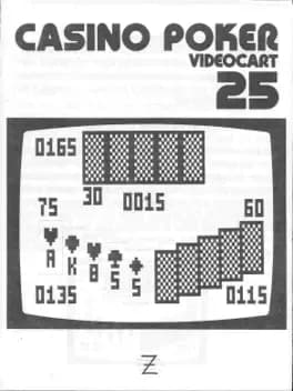 videocart-25-casino-poker