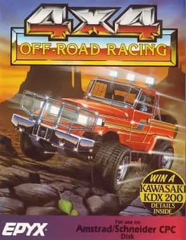 4x4-off-road-racing