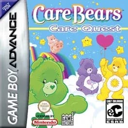 care-bears-the-care-quests