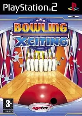 bowling-xciting