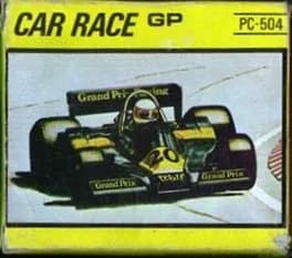 car-race