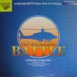 hi-roller-battle