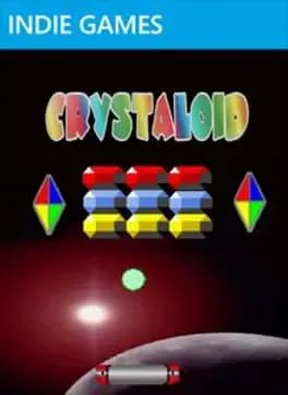 crystaloid