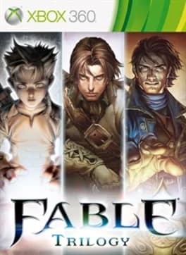 fable-trilogy