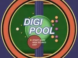 digi-pool