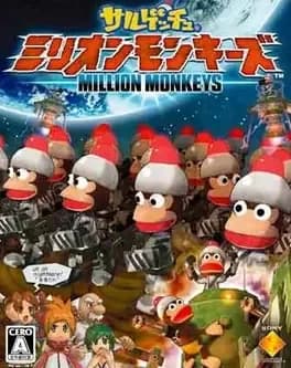 ape-escape-million-monkeys