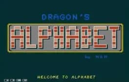 dragons-alphabet