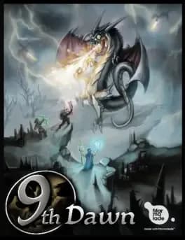 9th-dawn