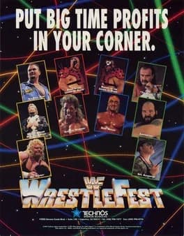 wwf-wrestlefest