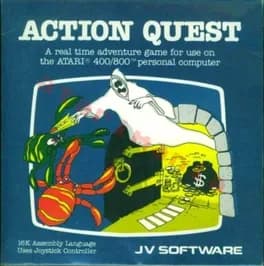 action-quest