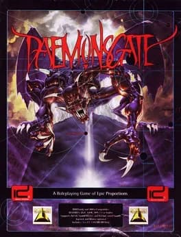 daemonsgate