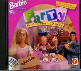 party-print-n-play