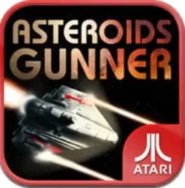 asteroids-gunner