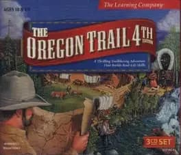 the-oregon-trail-4th-edition