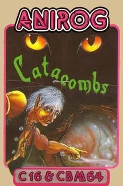 catacombs