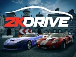 2k-drive