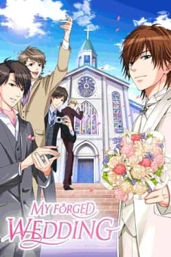 my-forged-wedding