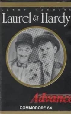 laurel-and-hardy