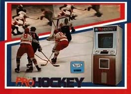 pro-hockey
