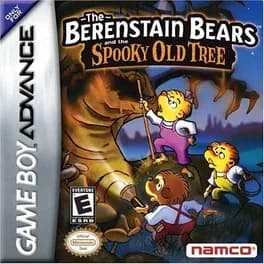 the-berenstain-bears-and-the-spooky-old-tree