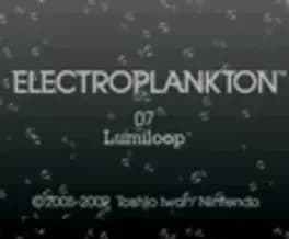 electroplankton-lumiloop
